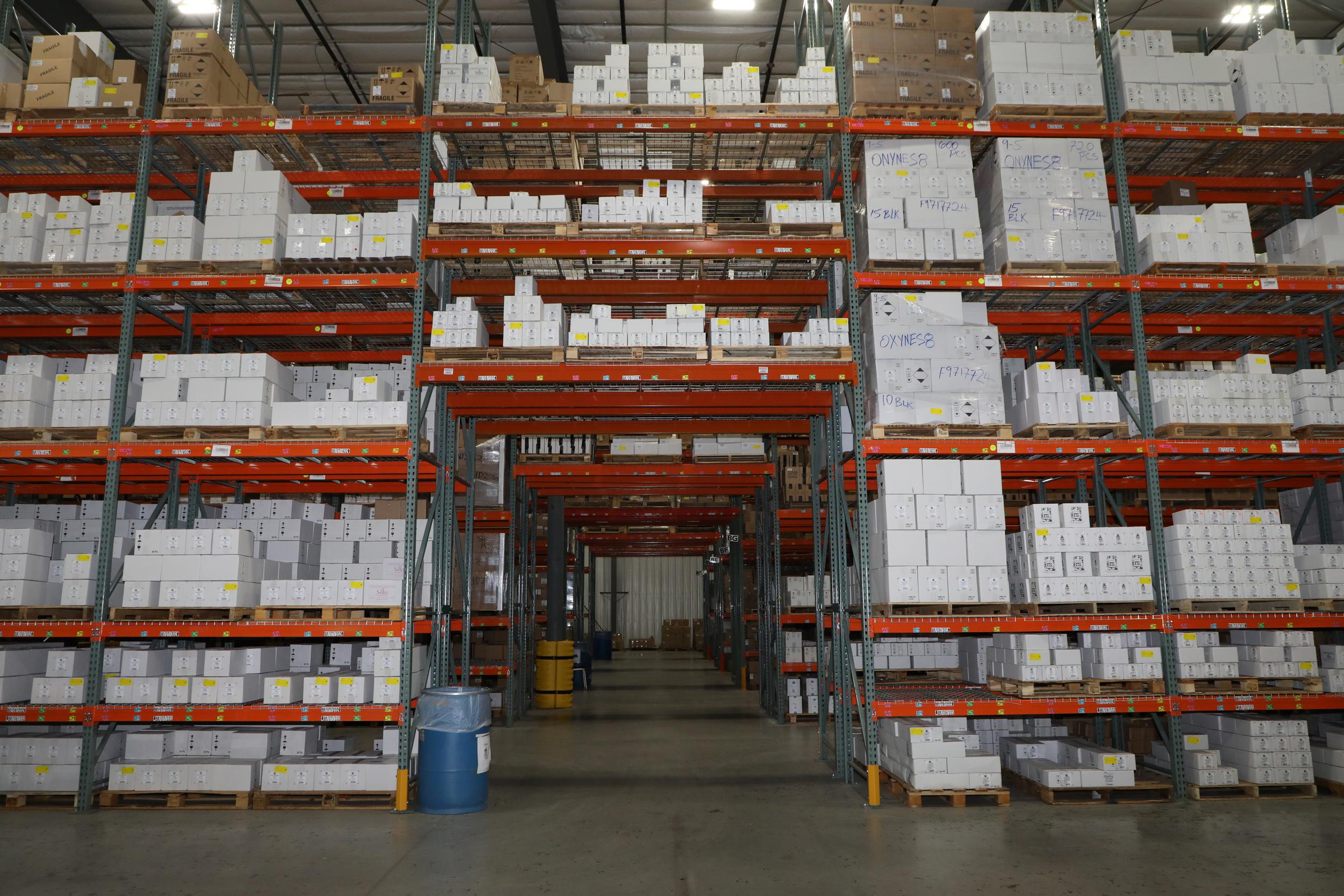 Expert logistics partner