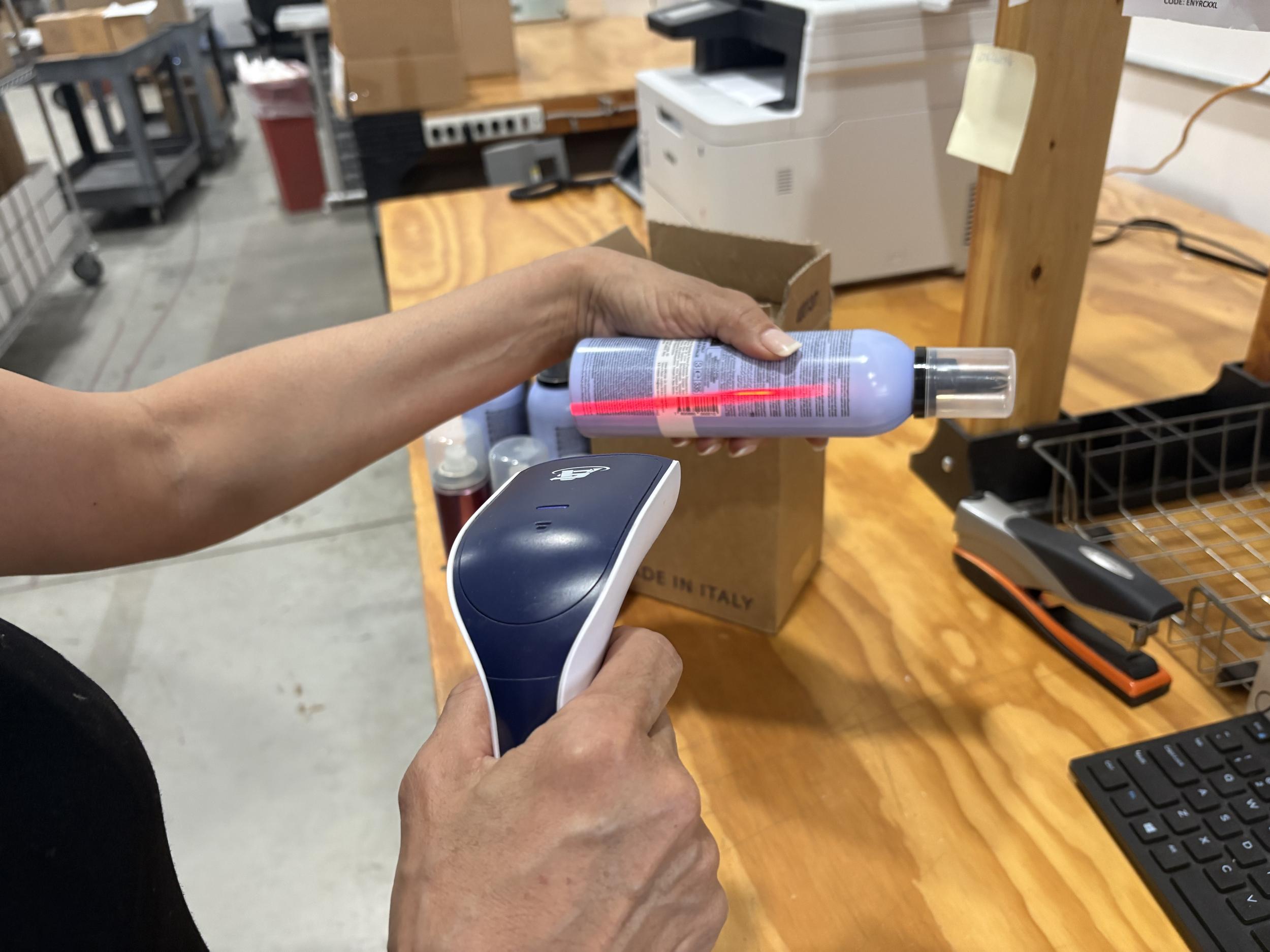 Order Fulfillment
